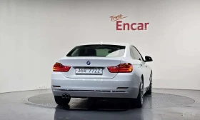 BMW 420 * 420d Luxury GranCoupe * , снимка 4