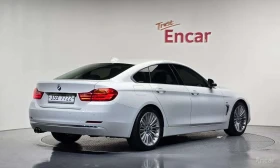 BMW 420 * 420d Luxury GranCoupe * , снимка 2