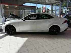 Lexus IS 300h Sport Line | Mobile.bg    2