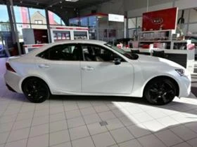 Lexus IS 300h Sport Line | Mobile.bg    5