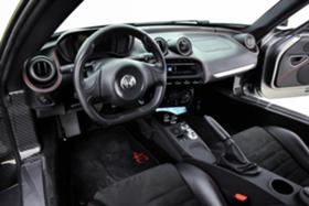 Обява за продажба на Alfa Romeo 4C 241 hp ~ 129 000 лв. - изображение 8