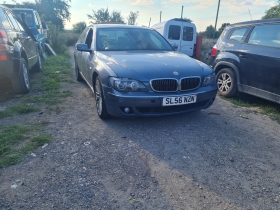 BMW 730 730d, снимка 2 - Автомобили и джипове - 37996708