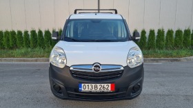 Opel Combo 1.6d, снимка 8 - Автомобили и джипове - 41778189