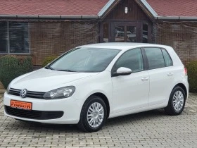 VW Golf 1.6 TDI 105к.с. 1