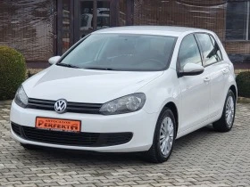 VW Golf 1.6 TDI 105к.с. - [3] 