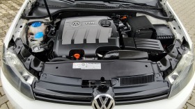 VW Golf 1.6 TDI 105к.с., снимка 16 - Автомобили и джипове - 44320485