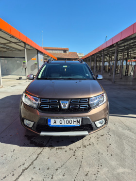 Обява за продажба на Dacia Sandero Stepway ~18 999 лв. - изображение 1