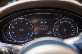 Audi A7 Bang&Olufsen HeadUp BlindSpot, снимка 8 - Автомобили и джипове - 45681686