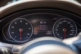 Audi A7 Bang&Olufsen HeadUp BlindSpot, снимка 8