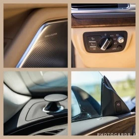 Audi A7 Bang&Olufsen HeadUp BlindSpot | Mobile.bg    10