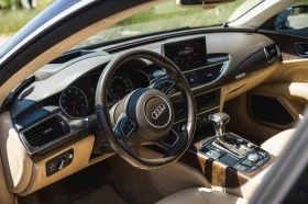 Audi A7 Bang&Olufsen HeadUp BlindSpot | Mobile.bg    16