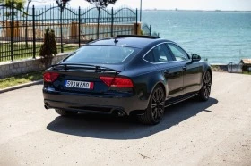 Audi A7 Bang&Olufsen HeadUp BlindSpot | Mobile.bg    7