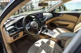 Audi A7 Bang&Olufsen HeadUp BlindSpot | Mobile.bg    11