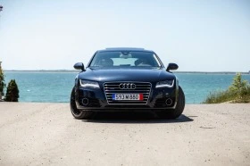 Audi A7 Bang&Olufsen HeadUp BlindSpot, снимка 3