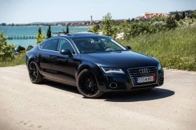 Audi A7 Bang&Olufsen HeadUp BlindSpot, снимка 1