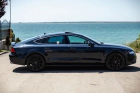 Audi A7 Bang&Olufsen HeadUp BlindSpot | Mobile.bg    4