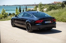 Audi A7 Bang&Olufsen HeadUp BlindSpot, снимка 6