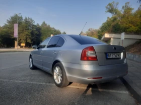 Skoda Octavia 1.4 MPI-80к.с., снимка 5