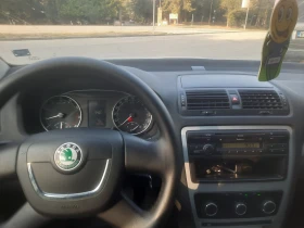 Skoda Octavia 1.4 MPI-80к.с., снимка 7