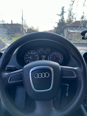 Audi A3 QUATTRO  | Mobile.bg    8