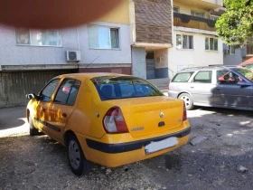 Renault Clio 1.6, снимка 3