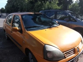 Renault Clio 1.6, снимка 2