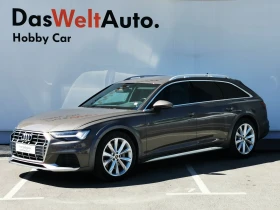 Audi A6 Audi A6 allroad 55 TDI quattro - [2] 