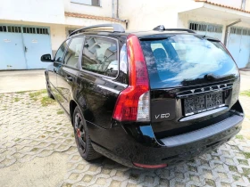 Volvo V50 V50 2.0  | Mobile.bg    9