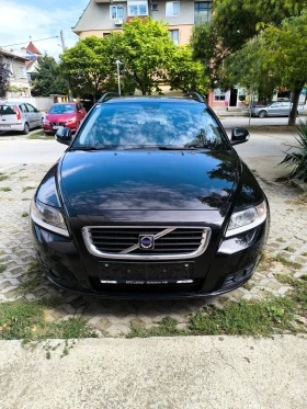 Volvo V50 V50 2.0  | Mobile.bg    2