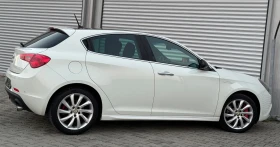 Alfa Romeo Giulietta 2, 0jtdm 170ps, , , , , ,  | Mobile.bg    6