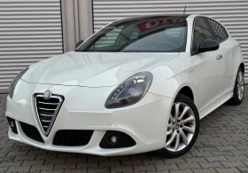 Alfa Romeo Giulietta 2, 0jtdm 170ps, авто, лед, ксен, нави, кожа, темпо - изображение 1