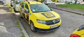 Dacia Logan 1.4, снимка 1