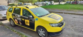 Dacia Logan 1.4, снимка 2