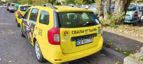 Dacia Logan 1.4, снимка 3