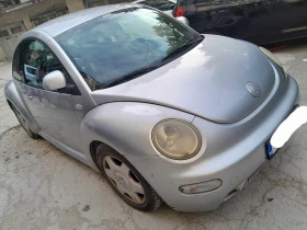 VW Beetle, снимка 3