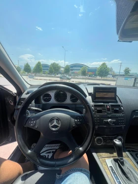 Mercedes-Benz C 320, снимка 9