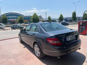 Mercedes-Benz C 320, снимка 4