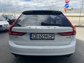 Volvo V90 D4 4x4, снимка 5