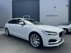 Volvo V90 D4 4x4 1