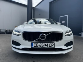 Volvo V90 D4 4x4 1