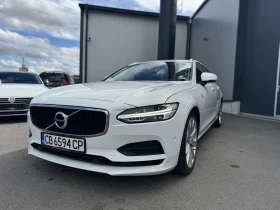 Volvo V90 D4 4x4, снимка 2