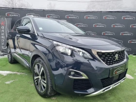     Peugeot 3008 2.0BLUEHDI ALLURE  EAT8 181