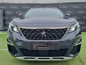     Peugeot 3008 2.0BLUEHDI ALLURE  EAT8 181