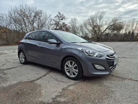 Hyundai I30 CRDI, снимка 2