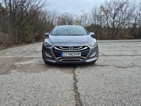 Hyundai I30 CRDI, снимка 1