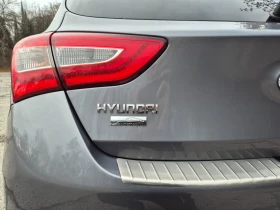 Hyundai I30 CRDI, снимка 8