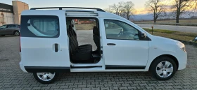 Dacia Dokker 1.5dci 95hp 6 скорости, снимка 10