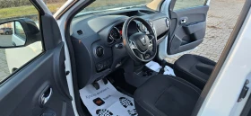 Dacia Dokker 1.5dci 95hp 6 скорости, снимка 11