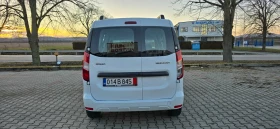 Dacia Dokker 1.5dci 95hp 6 скорости, снимка 9