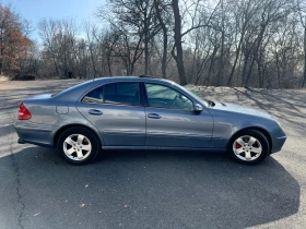 Mercedes-Benz E 320, снимка 6